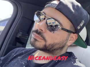 Niceandeasy