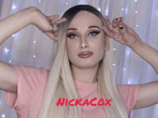 NickaCox