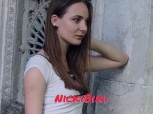NickiBiki