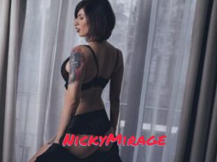 NickyMirage