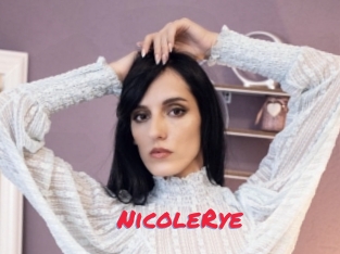 NicoleRye Cam2cam Live