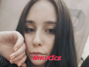 NikiXIce