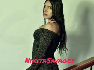 NikitaSavages