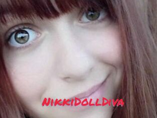 NikkiDollDiva