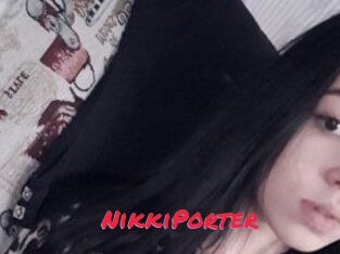 NikkiPorter