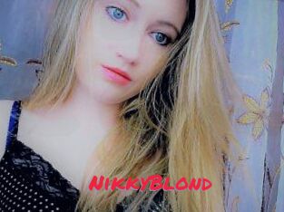 NikkyBlond