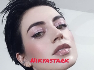 Nikyastark