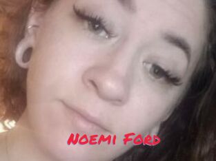 Noemi_Ford