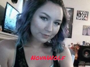 NovaWolf