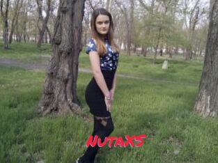 NutaXS