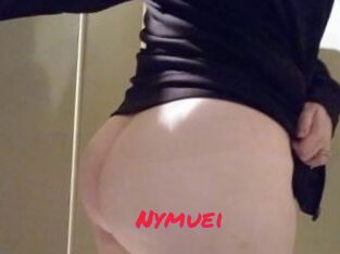 Nymuei