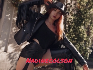 Nadinecolson