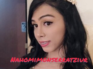 Nahomimonserratziur