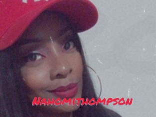 Nahomithompson