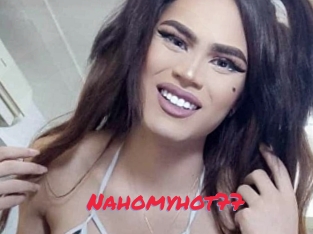 Nahomyhot77