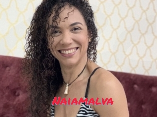 Naiamalva