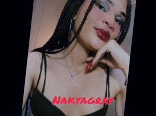 Nakyagray