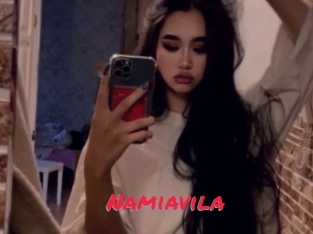 Namiavila