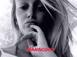 Nanacoco