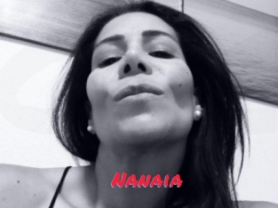 Nanaia