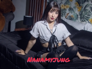 Nanamyjung