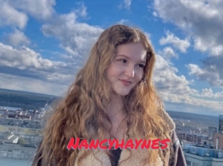 Nancyhaynes