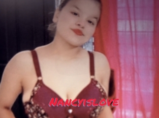 Nancyislove