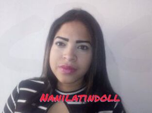 Nanilatindoll