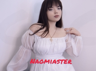 Naomiaster