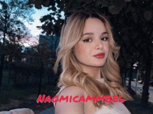 Naomicammbel