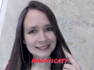 Naomicaty