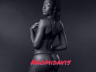 Naomidavis