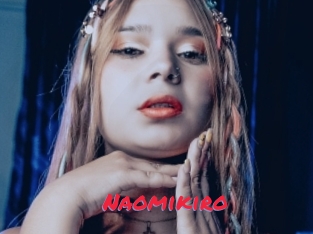 Naomikiro