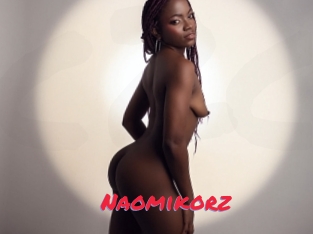 Naomikorz