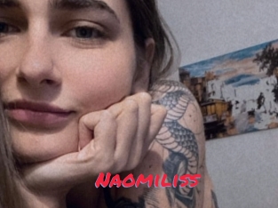 Naomiliss