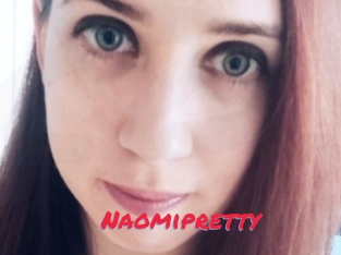 Naomipretty