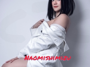 Naomishimizu