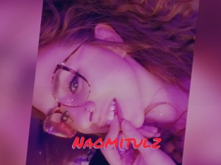 Naomitulz