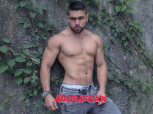 Nashfoxx