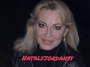 Natalyjordansy