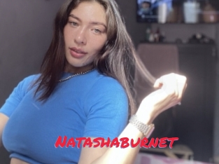 Natashaburnet