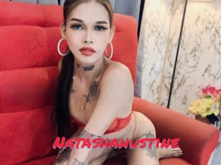 Natashahustine