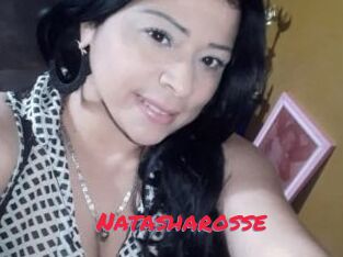 Natasharosse