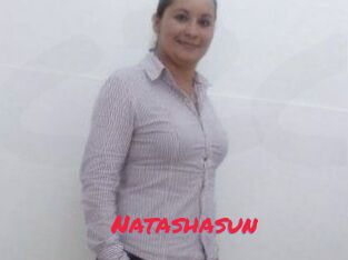 Natashasun