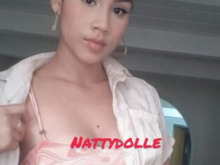 Nattydolle