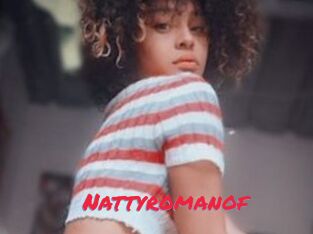 Nattyromanof