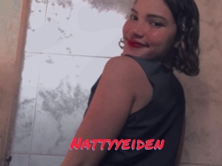 Nattyyeiden