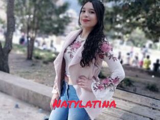 Natylatina