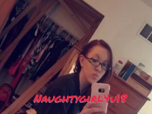 Naughtygirl4u18