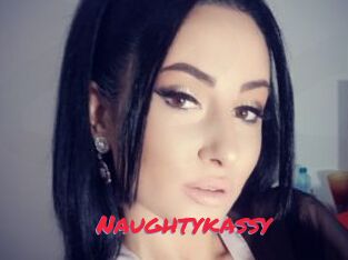 Naughtykassy